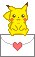 pikachu gifs photo: pikachu mail Ani_FederalPikaExpress2.gif