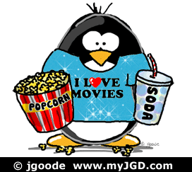 movie penguin