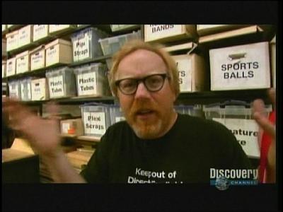 Adam Savage