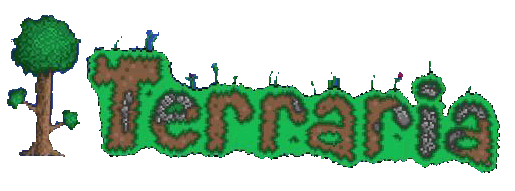 Its Terraria!